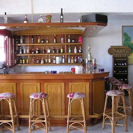 אפרטהוטל Pánormos Knossos מראה חיצוני תמונה